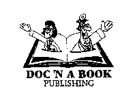 DOC 'N A BOOK PUBLISHING