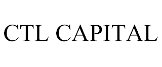 CTL CAPITAL