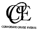 CCE CORPORATE CRUISE EVENTS