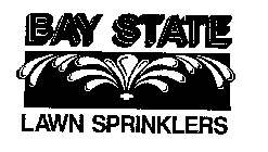 LAWN SPRINKLERS