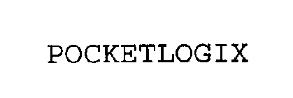 POCKETLOGIX