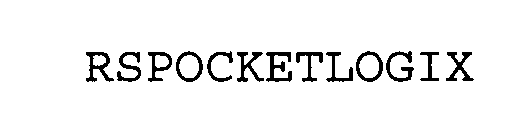 RSPOCKETLOGIX