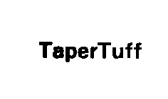 TAPERTUFF