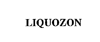 LIQUOZON