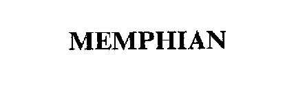 MEMPHIAN