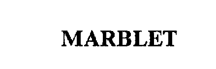 MARBLET