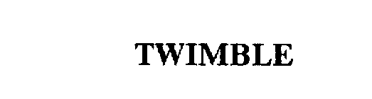 TWIMBLE