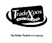 TRADEXPOS ONLINE.COM