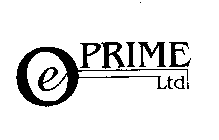 EO PRIME LTD.