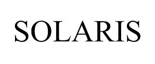 SOLARIS