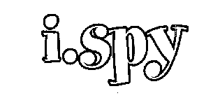 I.SPY