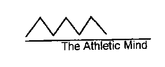 THE ATHLETIC MIND