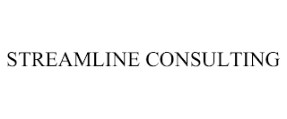 STREAMLINE CONSULTING