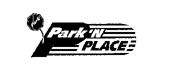 P PARK'N PLACE