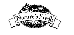 NATURES FRESH