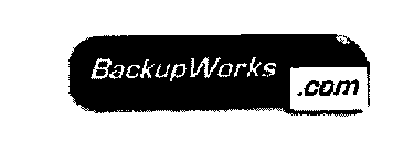 BACKUPWORKS.COM