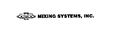 MIXING SYSTEMS, INC.