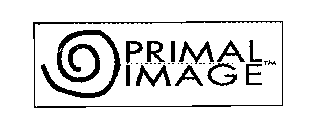 PRIMAL IMAGE
