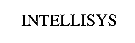 INTELLISYS