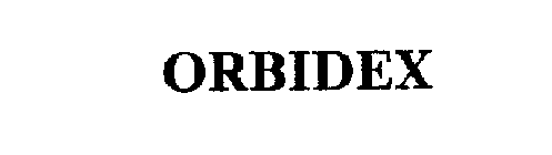 ORBIDEX