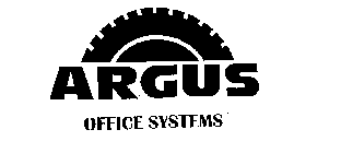ARGUS OFFICE SYSTEMS