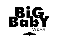 BIG BABY WEAR
