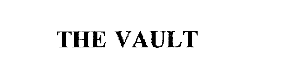 THE VAULT