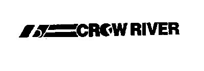 B CROW RIVER