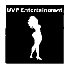 UVP ENTERTAINMENT