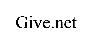GIVE.NET