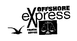 OFFSHORE EXPRESS FINANCIAL SERVICES