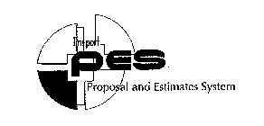 TRNS-PORT PES PROPOSAL AND ESTIMATES SYSTEM