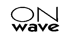 ON WAVE