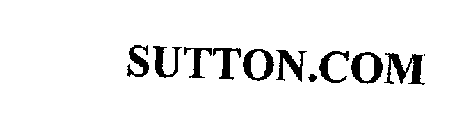 SUTTON.COM