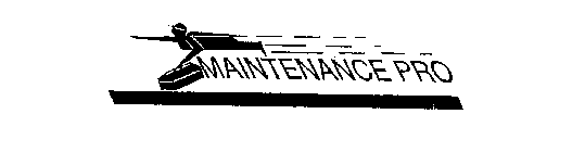 MAINTENANCE PRO