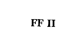 FF II