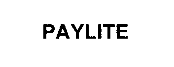 PAYLITE