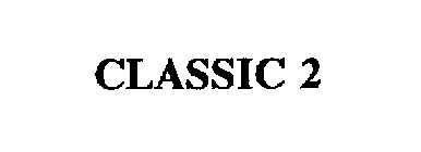 CLASSIC 2