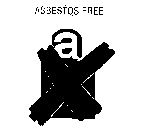 ASBESTO FREE