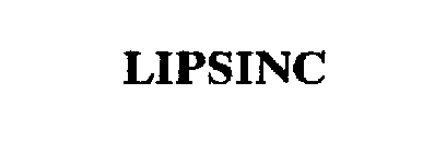 LIPSINC