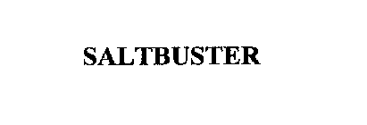 SALTBUSTER