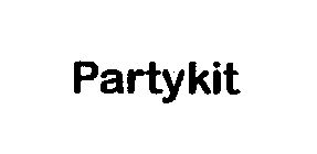 PARTYKIT