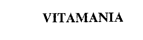 VITAMANIA