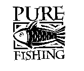 PURE FISHING