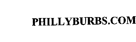 PHILLYBURBS.COM