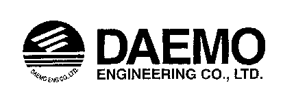 DAEMO ENGINEERING CO., LTD.