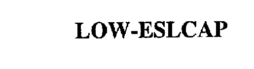 LOW-ESLCAP