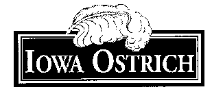 IOWA OSTRICH