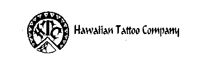 HTC HAWAIIAN TATTOO COMPANY