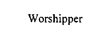 WORSHIPPER
